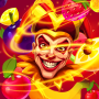 icon Joker Circus