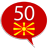icon Learn Macedonian50 languages 10.4