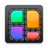 icon Color Widget v17