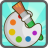 icon Kids coloring-kids paint 3.8