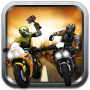 icon Thug Moto Riders 3D2016