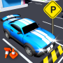 icon Car Parking - Puzzle Game 2020