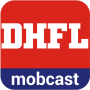 icon DHFL Connect Mobcast