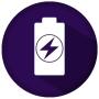 icon Power Saving Battery Saver - Cooler CPU - Cool