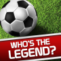 icon Whos the Legend? Football Quiz for Samsung Galaxy S3 Neo(GT-I9300I)