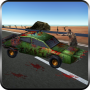 icon Highway Zombie Game Race Shoot for Huawei MediaPad M3 Lite 10