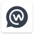 icon Work Chat 224.1.0.18.117