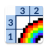 icon Nonogram puzzle 5.8.1