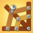 icon Nuts Bolts ASMRWood Nuts 1.1.0