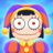 icon Block Survivor Toilet Monster 1.42