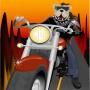 icon Maddog Motorcycle Stunts for iball Slide Cuboid
