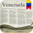icon Venezuelan Newspapers 3.1.6