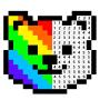 icon Pixelz - Color by Number Pixel for Samsung Galaxy Note 10 1