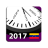 icon Calendario Venezuela 3.0