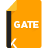 icon GATE 3.5