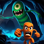 icon Brainrot Survival Battle