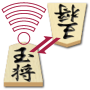 icon Multicast Shogi