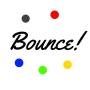 icon Bounce! for Huawei MediaPad M3 Lite 10