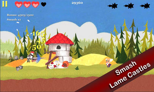 Lame Castle HD Free