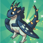 icon Dragon Idle