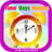 icon Clock Time, Day & MonthKids 1.1