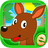 icon Joeys Animal World Puzzles for Kids 1.8