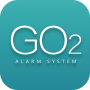 icon GO2 Alarm