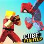 icon Cube Fighter 3D for Samsung S5830 Galaxy Ace
