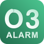 icon O3 Alarm
