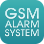 icon GSM Alarm