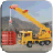 icon Factory Cargo Crane Simulation 1.0