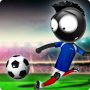 icon Stickman Soccer 2016 for iball Slide Cuboid