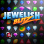 icon Jewelish Blitz - Match 3 for oppo A57