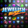 icon Jewelish Blitz - Match 3 for Doogee S60