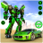icon Flying Car Transformation Robot Car Wars 1.0.36