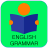 icon ENGLISH GRAMMAR 3.5