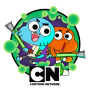 icon Gumball Ghoststory! for Doopro P2