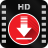 icon Keep Vid HD Player 1.2