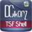 icon DCikonZ TSF Leather 1.4.8