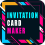 icon Invitation Card Maker: Ecards for Samsung S5830 Galaxy Ace