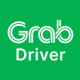 icon Grab Driver: App for Partners for iball Slide Cuboid