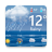 icon com.weather.weatherforcast.accurateweather.aleartwidget 2.7.1