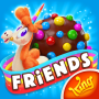 icon Candy Crush Friends
