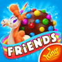 icon Candy Crush Friends Saga for LG Q6a