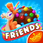 icon Candy Crush Friends Saga for Huawei MediaPad M3 Lite 10