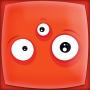 icon Psychos Tap - Crazy Monsters for iball Slide Cuboid