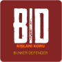 icon Bunker Defender for Samsung Galaxy Note 10 1