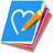 icon LuvLove-Love Cards Creator 1.5M
