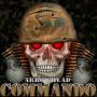 icon Arrowhead Commando