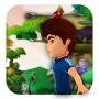 icon Apple Shooter 3D Game 2017 for Samsung Galaxy Note 10 1
